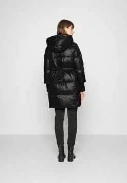 MAX&Co. SCONTO - Down Coat - Black 4 MAX&Co. SCONTO - Down Coat - Black -Max & Co.Sales 5d792c9f65c5424f81330fd25bccb519