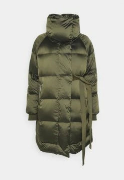 MAX&Co. EVEREST - Down Coat - Khaki Green -Max & Co.Sales 5d80606eb3644db1b1a912da6eb11419