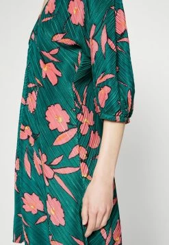 MAX&Co. CUBA - Day Dress - Green Pattern -Max & Co.Sales 5dab8bd624c54f9ca09fcadf58d3ed75