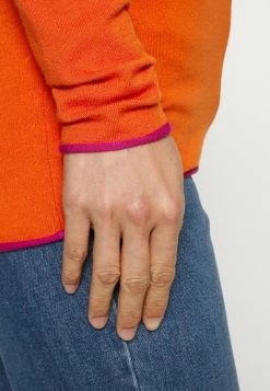 MAX&Co. SONDRIO - Jumper - Orange -Max & Co.Sales 5dee5fcc38e743018d49385f53b543d7