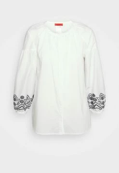 MAX&Co. GABRIELE - Blouse - Ivory 7 MAX&Co. GABRIELE - Blouse - Ivory -Max & Co.Sales 5e26fec018db42409d187898618c5f0c