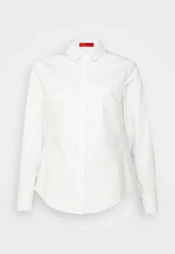 MAX&Co. MESTRE - Button-down Blouse - Optic White -Max & Co.Sales 5e42f94458404fa4b09923f4690b0c8f
