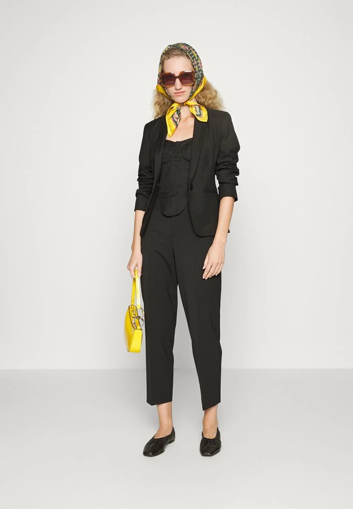 MANILA - Blazer - black MAX&Co. MANILA - Blazer - Black -Max & Co.Sales 5e6885653e974aa591bb222566eb5b32