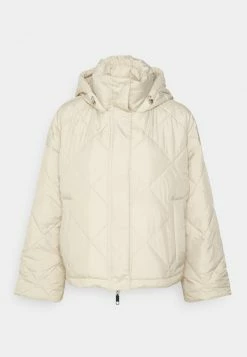MAX&Co. MAGIA - Down Jacket - Ivory -Max & Co.Sales 5e79aa12460e41729e134c99330664a8