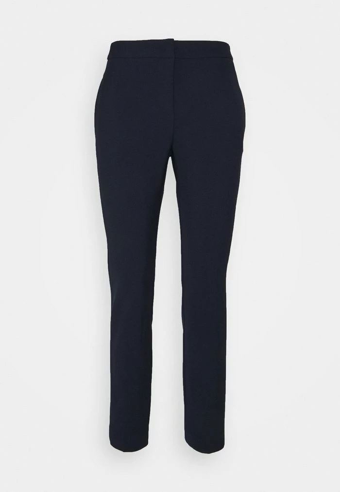 MELISSA - Trousers - midnight blue MAX&Co. MELISSA - Trousers - Midnight Blue -Max & Co.Sales 5ef0eefd5ee545f480627d1d53ab7b7a