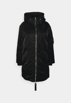MAX&Co. DIURNO - Down Coat - Black -Max & Co.Sales 5f188d8b710c4d5e8adb430eedaf803b