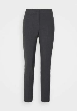 MAX&Co. MELISSA - Trousers - Anthracite -Max & Co.Sales 5f9fb38635fa44ffa382e23a5db312c0