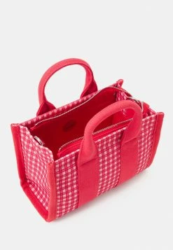 MAX&Co. RAPACE - Handbag - Rosa -Max & Co.Sales 5fa4951b8adc4b169b737eea9ec3608e