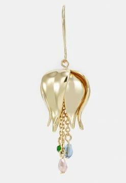 MAX&Co. ORMA - Earrings - Oro -Max & Co.Sales 5fe14972744f46dc8bf141be2981f11d