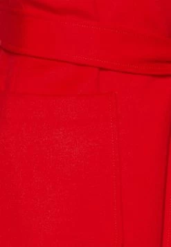 MAX&Co. SHORTRUN - Short Coat - Red -Max & Co.Sales 60308cd82c3f4d31a011ec04fe87361f