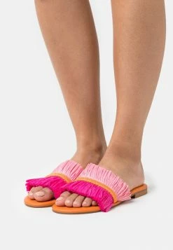 MAX&Co. OSAKA - Mules - Melon