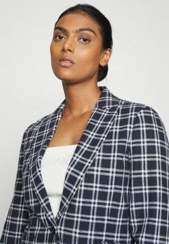 MAX&Co. BELINDA - Blazer - Navy Blue -Max & Co.Sales 60c42844e41a440c93fb4823734416a4