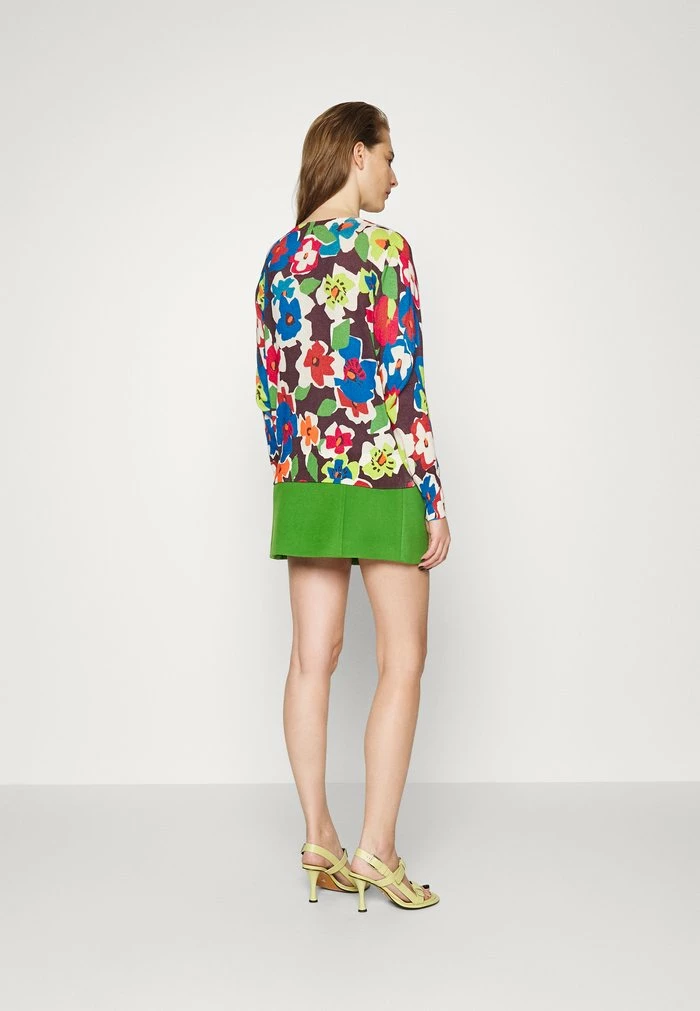 SCOLPIRE - Jumper - multi coloured MAX&Co. SCOLPIRE - Jumper - Multi Coloured -Max & Co.Sales 60e7c41bb5d241218ac6b86edc079234