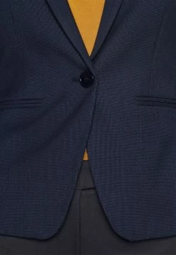 MAX&Co. MANILA - Blazer - Navy Blue -Max & Co.Sales 6112fd642ca942f091f17107783dcc54