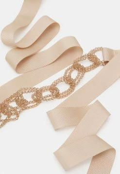 MAX&Co. ANGURIA - Belt - Hazelnut -Max & Co.Sales 61c1264c3d474058b4cc1d8dfa6d5243