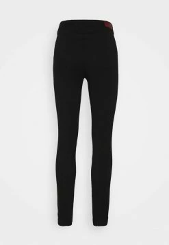 MAX&Co. MALI - Trousers - Black -Max & Co.Sales 623f59824ff149edbe8e3e98477b7c1a