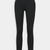 MAX&Co. MALI - Trousers - Black -Max & Co.Sales 62636de21e2b44eb9ac105c60edbeeae
