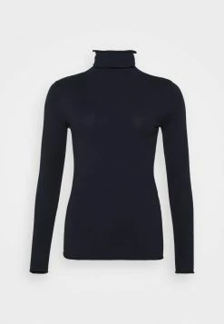 MAX&Co. MANAMA - Jumper - Navy Blue -Max & Co.Sales 627c177ad3b4448da99edbb896e8443f