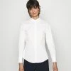 MAX&Co. MESTRE - Button-down Blouse - Optic White 2 MAX&Co. MESTRE - Button-down Blouse - Optic White -Max & Co.Sales 62fad9cf6ebc4bed94f953cb0df0d406