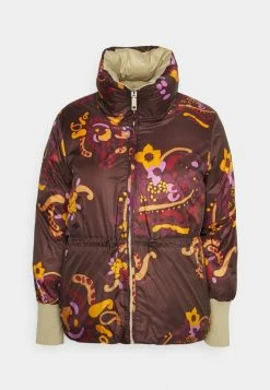 MAX&Co. BOZZOLO - Down Jacket - Cord -Max & Co.Sales 63237893f8f94d3cb8ca1561ab2faaab