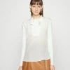 MAX&Co. CRONACA - Blouse - White