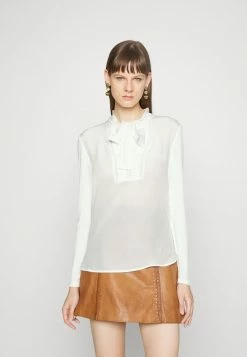 MAX&Co. CRONACA - Blouse - White