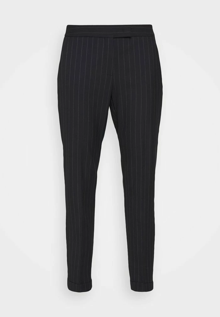 MONOPOLI - Trousers - china blue MAX&Co. MONOPOLI - Trousers - China Blue -Max & Co.Sales 637311565b994fc69087cb3f51fcf84e