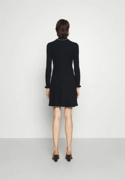 MAX&Co. SCANDIRE - Jumper Dress - Midnight Blue 4 MAX&Co. SCANDIRE - Jumper Dress - Midnight Blue -Max & Co.Sales 638e4b6c6ef04e70b2b008d800f224bc