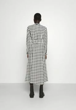 MAX&Co. MOTO - Shirt Dress - Ivory -Max & Co.Sales 63e0d4a195aa4db3994f75e02f1c3f05