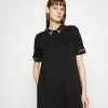 MAX&Co. CUSPIDE - Day Dress - Black -Max & Co.Sales 6434c22c3e3842b7a9e59443fae79ce9