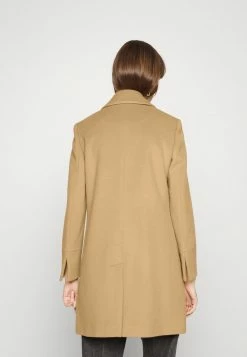 MAX&Co. JET - Classic Coat - Camel -Max & Co.Sales 64669679603244928eed256ccfee03dd