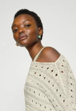 MAX&Co. Jumper - Ivory -Max & Co.Sales 6474348056c94e56ac5f0b2a72f969de