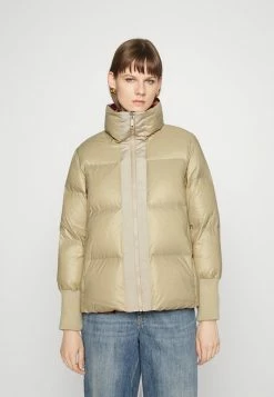 MAX&Co. BOZZOLO - Down Jacket - Cord
