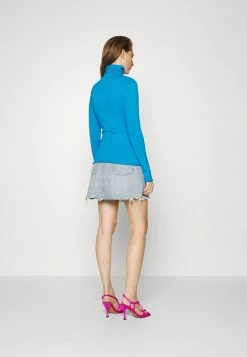 MAX&Co. SCOOTER - Jumper - Turquoise -Max & Co.Sales 64d5f3c48702415facc614a2ae3bcc74