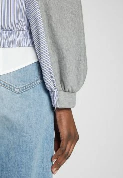 MAX&Co. DARWIN - Sweatshirt - Medium Grey -Max & Co.Sales 64f31fbeda3f407abbff98294c12931e