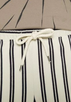 MAX&Co. DAVOS - Trousers - Ivory Pattern -Max & Co.Sales 6516f80033b949fa82e20057f2b2e64a