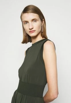 MAX&Co. CREATIVO - Jersey Dress - Khaki Green 6 MAX&Co. CREATIVO - Jersey Dress - Khaki Green -Max & Co.Sales 65596540c12d486fa6e093e436b251a1