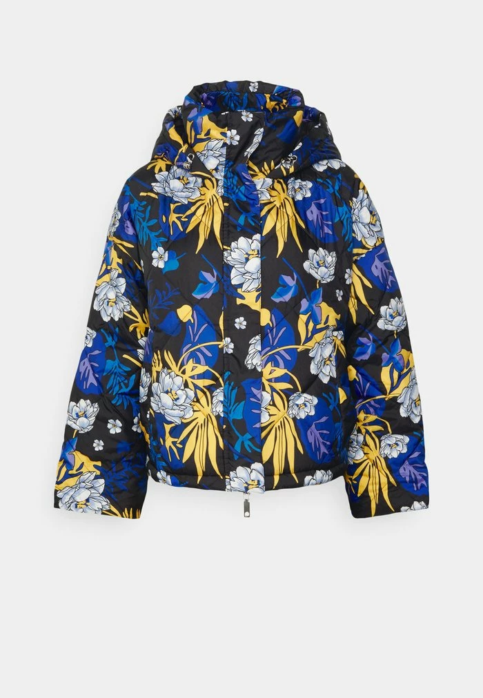 MAGIA - Down jacket - navy blue MAX&Co. MAGIA - Down Jacket - Navy Blue -Max & Co.Sales 656417d99e4d4b03988514ef71e44c53