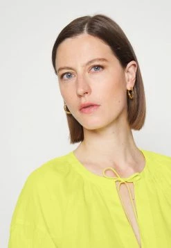 MAX&Co. RUBICONE - Blouse - Lemon -Max & Co.Sales 658c1e066f4d48d5b952f7c5b59d2a87