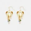MAX&Co. ORMA - Earrings - Oro 2 MAX&Co. ORMA - Earrings - Oro -Max & Co.Sales 65dce590ddd64091a5b47f3003efbb78