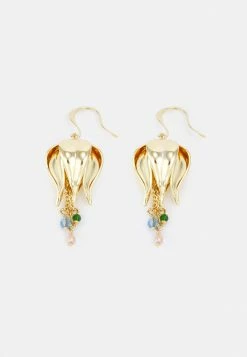 MAX&Co. ORMA - Earrings - Oro