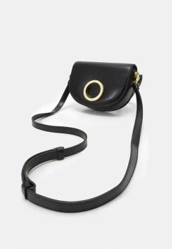 MAX&Co. MIDLUNA - Handbag - Black 12 MAX&Co. MIDLUNA - Handbag - Black -Max & Co.Sales 66050f84da7448ff91e312dbe11ffa01