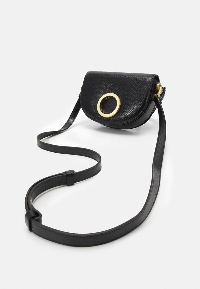 MAX&Co. MIDLUNA - Handbag - Black 6 MAX&Co. MIDLUNA - Handbag - Black - Image 4