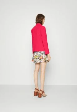 MAX&Co. PISTA - Blazer - Red 4 MAX&Co. PISTA - Blazer - Red -Max & Co.Sales 66185bb88b724c5e82b36798766461e7