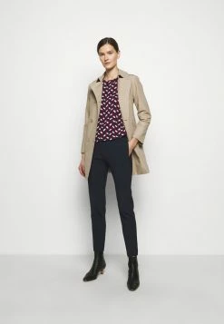 MAX&Co. MELISSA - Trousers - Midnight Blue 3 MAX&Co. MELISSA - Trousers - Midnight Blue -Max & Co.Sales 66293a515bf34c739e59f71180ad1414