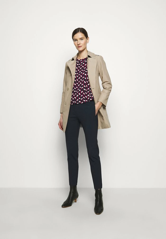 MELISSA - Trousers - midnight blue MAX&Co. MELISSA - Trousers - Midnight Blue -Max & Co.Sales 66293a515bf34c739e59f71180ad1414