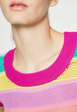 MAX&Co. SILLA - Jumper - Multi-coloured -Max & Co.Sales 6669177be4b24ca9808c603f3e47560a