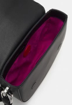 MAX&Co. MIDLUNA - Across Body Bag - Nero -Max & Co.Sales 66d8c1737c6c422eb39fadc8036e18b5