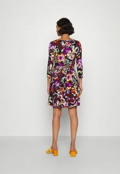 MAX&Co. CRISTINA - Day Dress - Black -Max & Co.Sales 670933d52fd9406090f73689d3d6b5ea