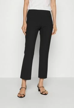 MAX&Co. META - Trousers - Black